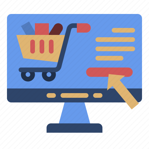Ecommerce, shoppingcart, shop, buy, basket, store, bag icon - Download on Iconfinder