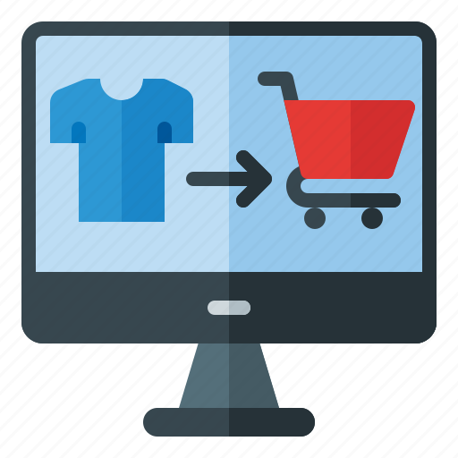 Check, out, pay, ecommerce, buy, purchase, online icon - Download on Iconfinder
