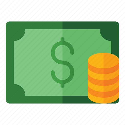 Money, cash, currency, funds, balance, finance icon - Download on Iconfinder