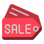 sale, tag, discount, offer, percentage, shopping, rebate 