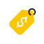 tag, price 