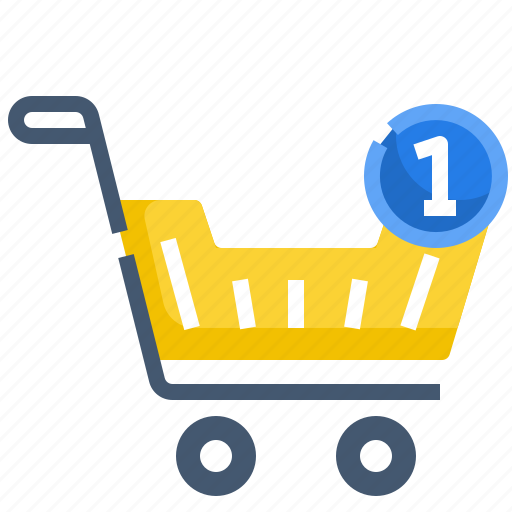Ecommerce, add, buy, cart, trolley, shopping, sale icon - Download on Iconfinder