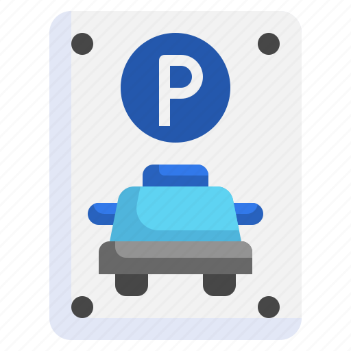 Parking, shop, shopping, mall, store, online, sign icon - Download on Iconfinder