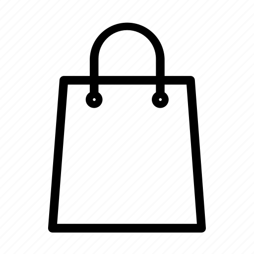 Shopping, shoppingbag icon - Download on Iconfinder