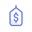 tag, price 