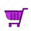 ecommerce, cart, commerce, basket, shopping 