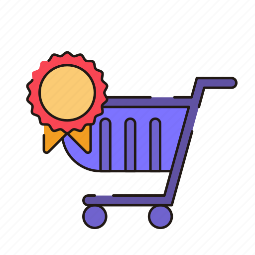 Ecommerce, cart, online, shopping, shop icon - Download on Iconfinder