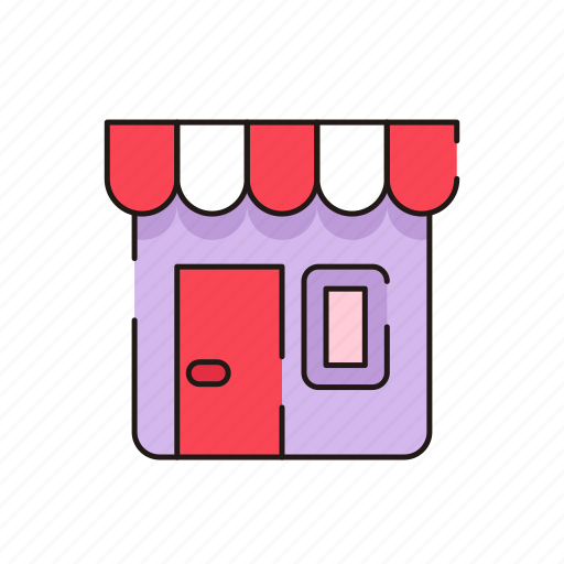 Store, ecommerce, online store, online, shop icon - Download on Iconfinder