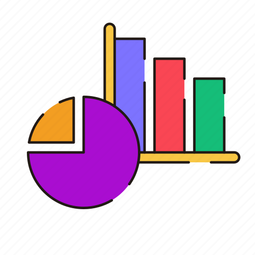 Ecommerce, bargraph, chart, graph, report, statistics icon - Download on Iconfinder