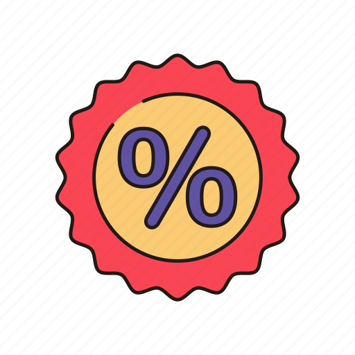 Discount, offer, ecommerce, sale, online icon - Download on Iconfinder