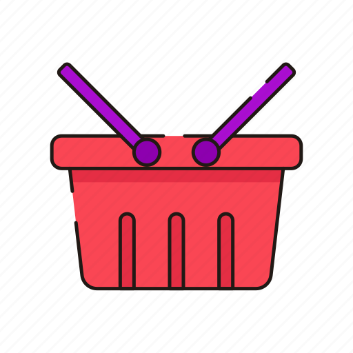 Store, ecommerce, basket, shopping icon - Download on Iconfinder