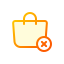 remove, from, bag 