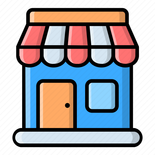 Business, ecommerce, shop, shopping, store icon - Download on Iconfinder