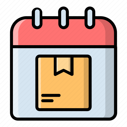 Calendar, date, schedule, time icon - Download on Iconfinder