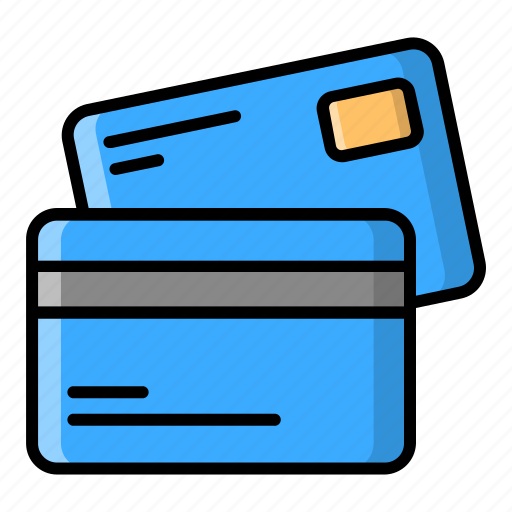 Business, card, credit card, money, payment icon - Download on Iconfinder