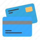 card, credit card, online, payment, shopping