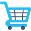 shopping cart, cart, trolley, shop, market, ecommerce, commerce, store, shopping 