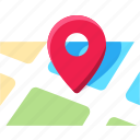 map, location, map pointer, gps, navigation, google maps, map pin, ecommerce, online