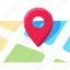 map, location, map pointer, gps, navigation, google maps, map pin, ecommerce, online 