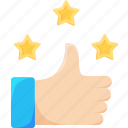 customer feedback, review, like, stars, feedback, ecommerce, product, costumer, shopping, thumb