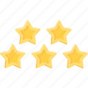 rating stars, feedback, stars, review, rating, psotive review, ecommerce, customer feedback, customer, online
