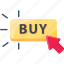 buy button, buy, button, click, commerce, ecommerce, shopping, store, online 