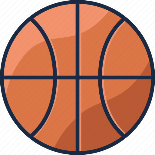 Basket ball, ball, sport, sports, basketball blal, online, shopping icon - Download on Iconfinder