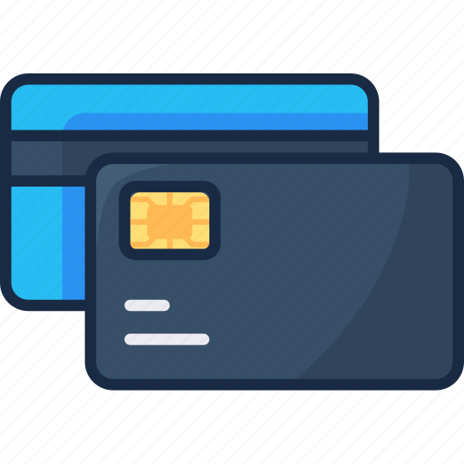 Credit card, payment, credit card payment, payment method, pay card, ecommerce, store icon - Download on Iconfinder