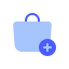 add, to, bag 