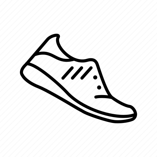 Footwear, man, sandals, shoe, sneakers icon - Download on Iconfinder
