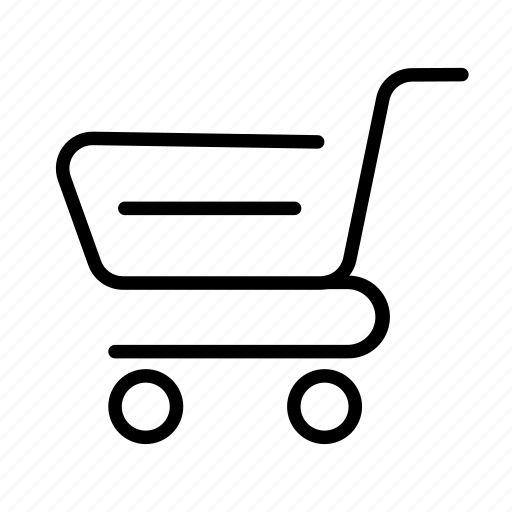 Shopping, cart, ecommerce, shop, buy, commerce, payment icon - Download on Iconfinder