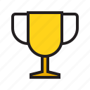 best, champion, ecommerce, filled, high, rate, trophy