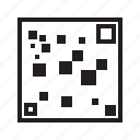 code, ecommerce, filled, price, qr, scan, tag