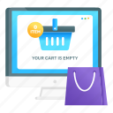 ecommerce, buy online, online shop, cloud store, cloud shopping