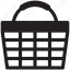 basket, buy, shopping 