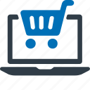 ecommerce, website, shopping