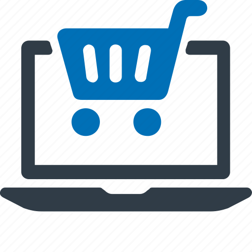 Ecommerce, website, shopping icon - Download on Iconfinder