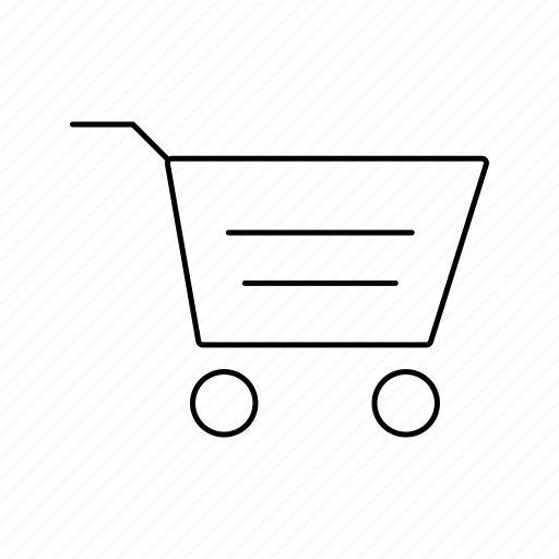 Cart, shopping, basket, buy, ecommerce, shop, store icon - Download on Iconfinder