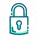 padlock, protection, unlock, security, e commerce, lock, secure, protect, privacy