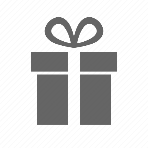 Box, gift, ribbon, surprise, surprise gift, parcel, prize icon - Download on Iconfinder