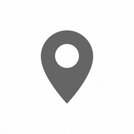 Gps, location, map, navigation, pin, arrows, pointer icon - Download on Iconfinder