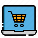 online store, store, ecommerce, buy, shop, bag, browser 