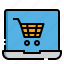 online store, store, ecommerce, buy, shop, bag, browser 