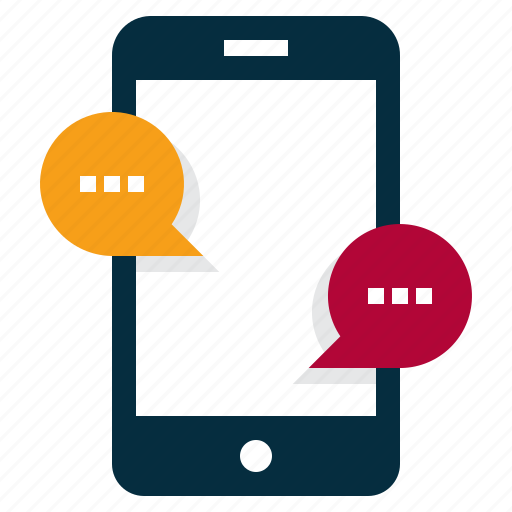 Chat box, communication, talk, messages, conversation, internet icon - Download on Iconfinder