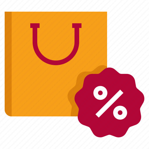 Discount, sale, shopping, online shopping, offer, ecommerce, deals icon - Download on Iconfinder