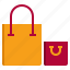 shopping bag, online shopping, ecommerce, buy, bag, shopping 