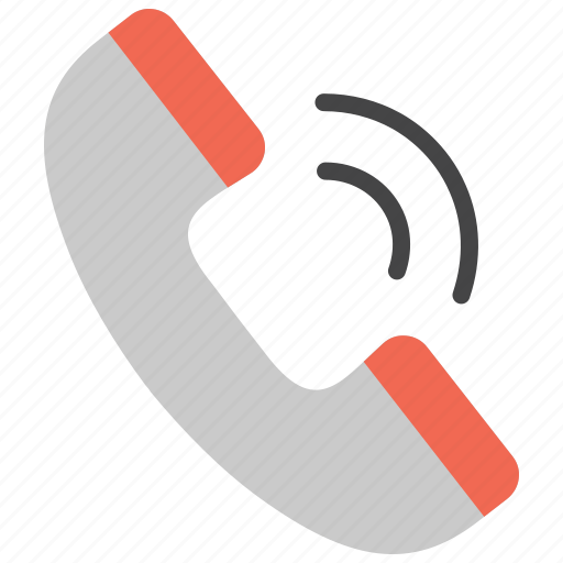 Calling, conversation, customer call, dialling, helpdesk, phone call, telephone icon - Download on Iconfinder