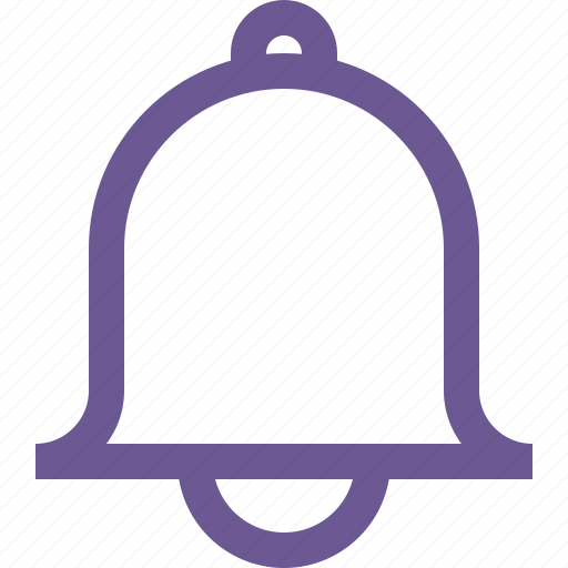 Bell, ring icon - Download on Iconfinder on Iconfinder