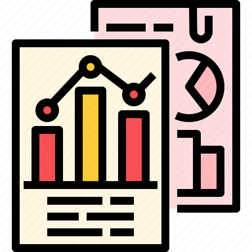 Analytics, chart, pie, report, statistics, tablet icon - Download on Iconfinder