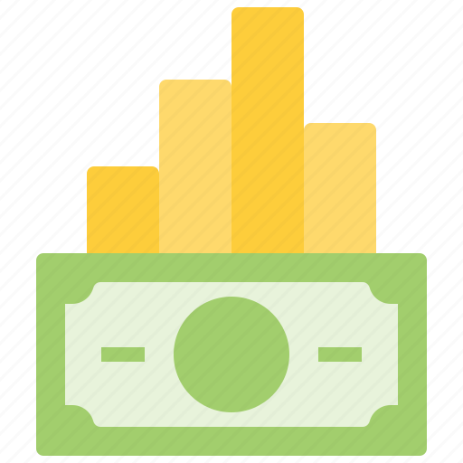 Business, cash, economic, finance, financial, money icon - Download on Iconfinder